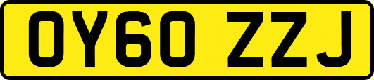 OY60ZZJ