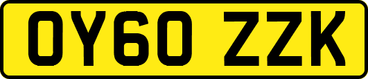 OY60ZZK