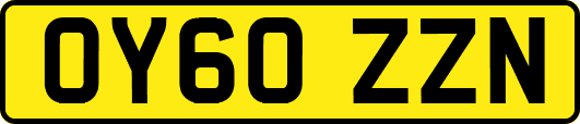 OY60ZZN