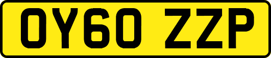 OY60ZZP