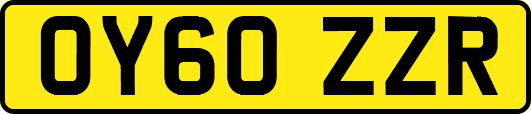 OY60ZZR