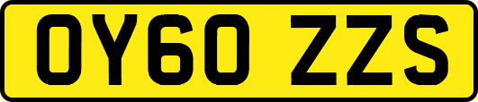 OY60ZZS