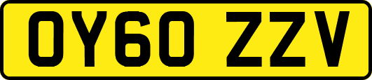 OY60ZZV