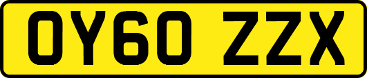 OY60ZZX