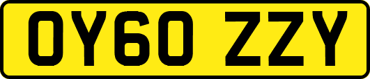 OY60ZZY