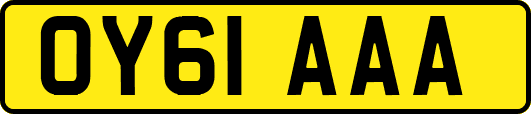 OY61AAA