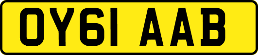 OY61AAB