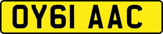 OY61AAC