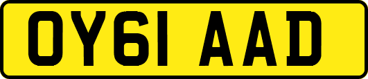 OY61AAD