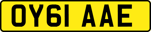 OY61AAE