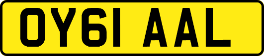 OY61AAL