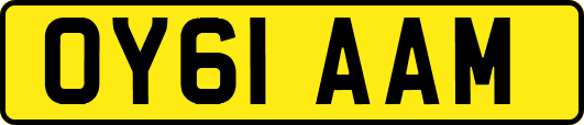 OY61AAM