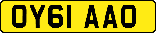 OY61AAO