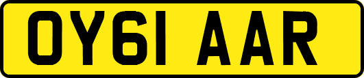 OY61AAR
