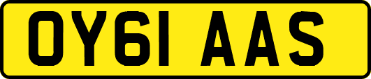 OY61AAS