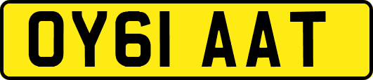 OY61AAT