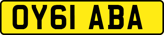 OY61ABA