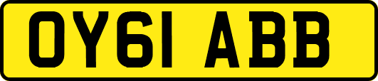 OY61ABB
