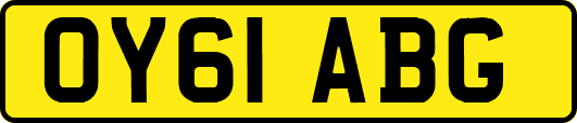 OY61ABG