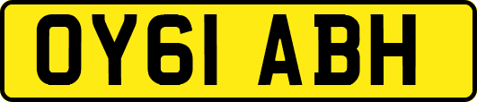 OY61ABH