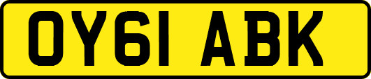 OY61ABK
