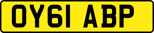 OY61ABP