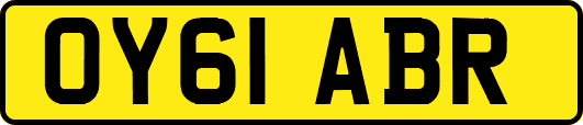 OY61ABR