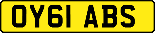 OY61ABS