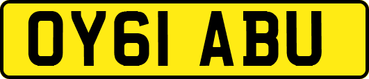 OY61ABU