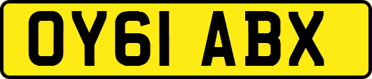 OY61ABX