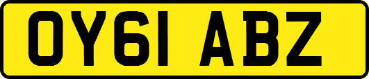 OY61ABZ