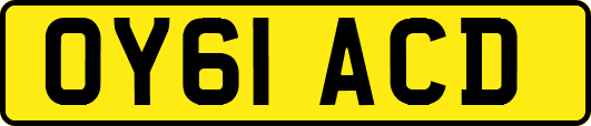OY61ACD