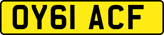 OY61ACF
