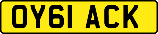 OY61ACK