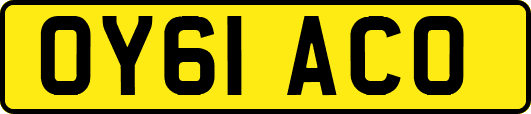 OY61ACO