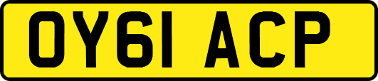 OY61ACP