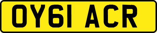 OY61ACR