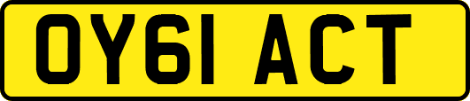 OY61ACT