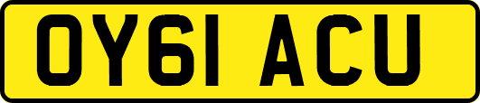OY61ACU