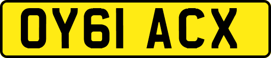 OY61ACX