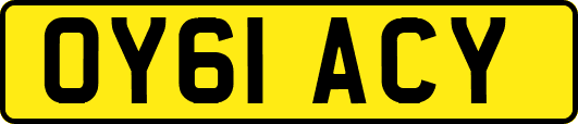 OY61ACY