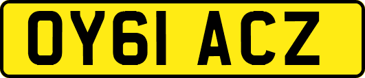 OY61ACZ
