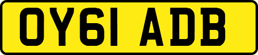 OY61ADB