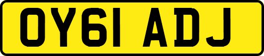 OY61ADJ