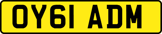 OY61ADM