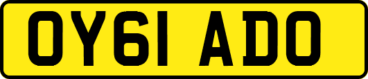 OY61ADO