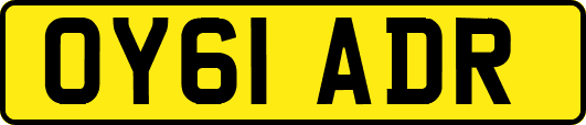 OY61ADR