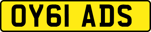 OY61ADS