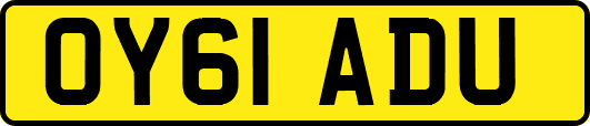 OY61ADU