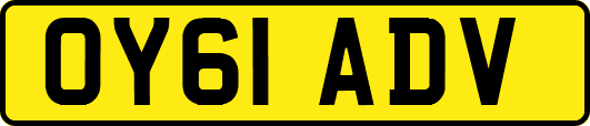 OY61ADV